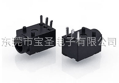 什么是輕觸開關？